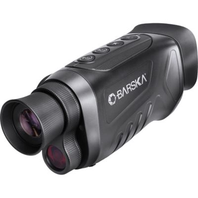 Image showing  Night Vision Infrared Digital Monocular