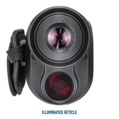 Image showing  Night Vision Infrared Digital Monocular