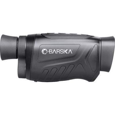 Image showing 6 th Barska Night Vision Infrared Digital Monocular