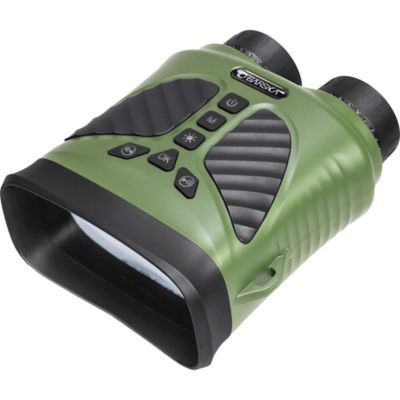 Barska Night Vision Infrared Digital Binoculars