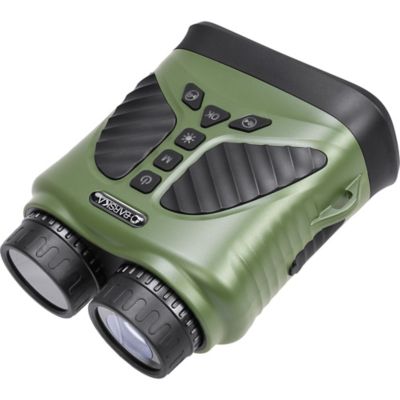 Image showing  Night Vision Infrared Digital Binoculars