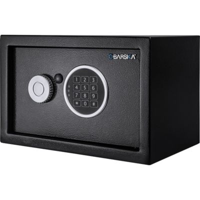 Barska Digital Keypad Security Safe, AX13946