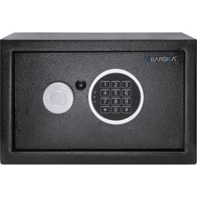 Image showing  Digital Keypad Security Safe, AX13946