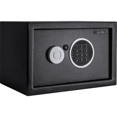Image showing  Digital Keypad Security Safe, AX13946