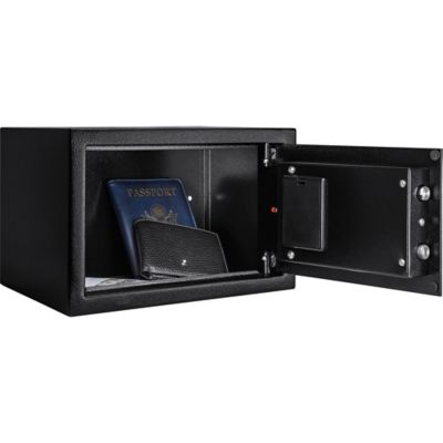 Image showing  Digital Keypad Security Safe, AX13946