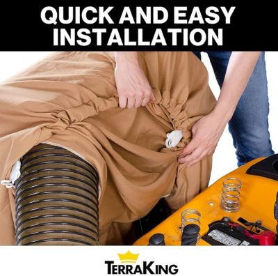 Image showing  XL Lawn Leaf Bag