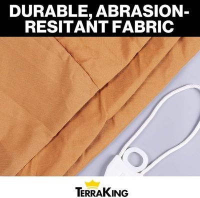 Image showing 5 th TerraKing XL Lawn Leaf Bag