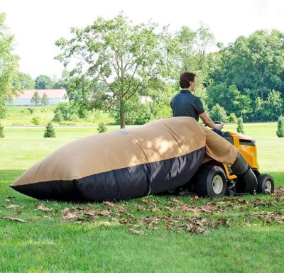 Image showing  Pro Lawn Leaf Bag