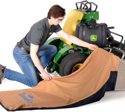 Image showing  Commercial Lawn Leaf Bag
