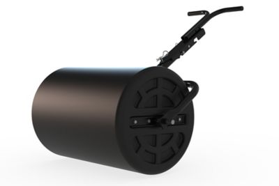 Agri-Fab Poly Push/Tow Lawn Roller