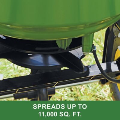Image showing  Push Spreader
