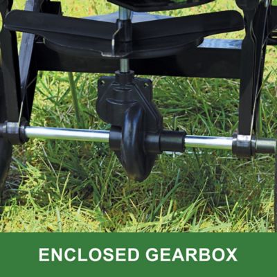 Image showing  Push Spreader