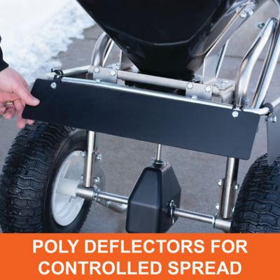 Image showing  Commercial Spreader