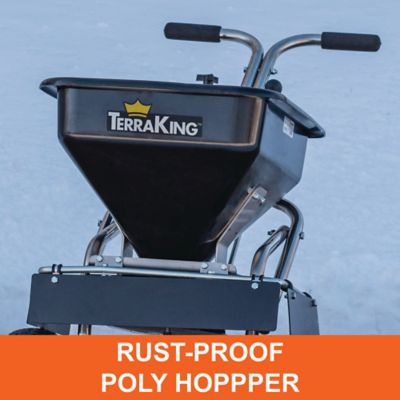 Image showing  Commercial Spreader