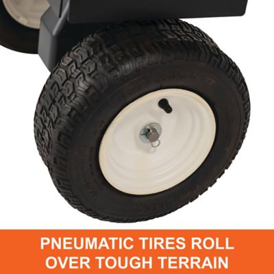 Image showing 5 th TerraKing Commercial Spreader