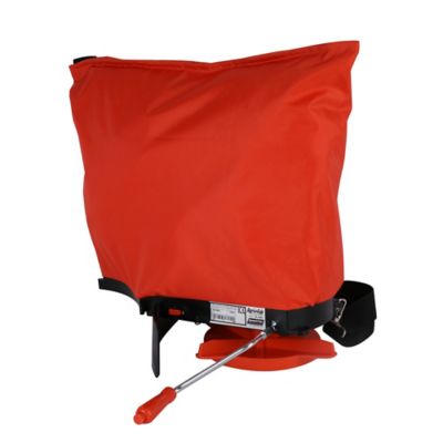 Image showing  Hand Held Bag Seeder
