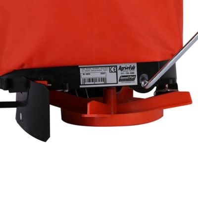 Image showing  Hand Held Bag Seeder
