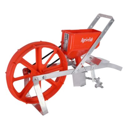 Image showing  Garden Seeder