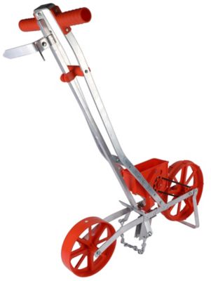 Image showing  Garden Seeder