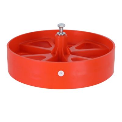 Image showing 5 th Agri-Fab Garden Seeder