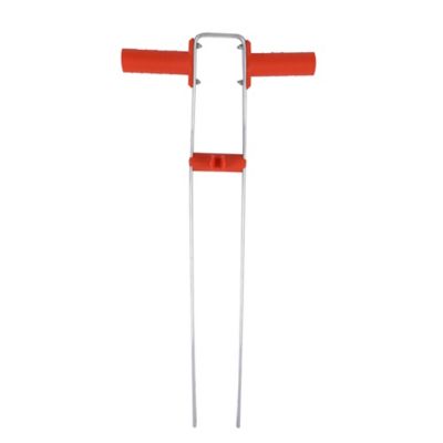 Image showing 6 th Agri-Fab Garden Seeder