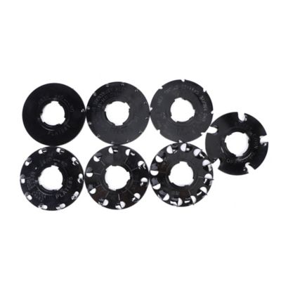 Image showing 7 th Agri-Fab Garden Seeder