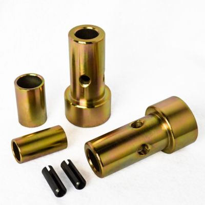 Image showing  Quick Hitch Bushing Kit