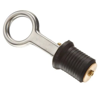 Agri-Fab Poly Roller Plug Kit