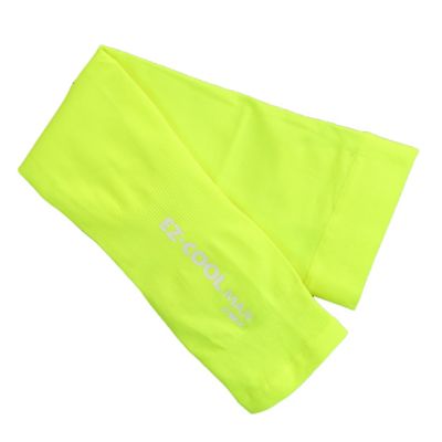 Image showing  Hi-Visibility Evaporative Cooling Sleeve