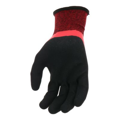 Image showing  Dual Coated Water Resistant Glove