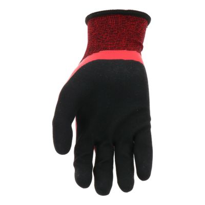 Image showing  Dual Coated Water Resistant Glove