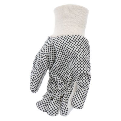 Image showing  String Knit Dotted Glove