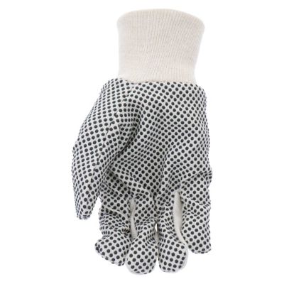 Image showing  String Knit Dotted Glove