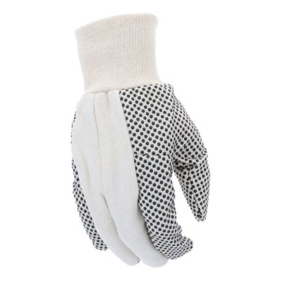 Image showing  String Knit Dotted Glove