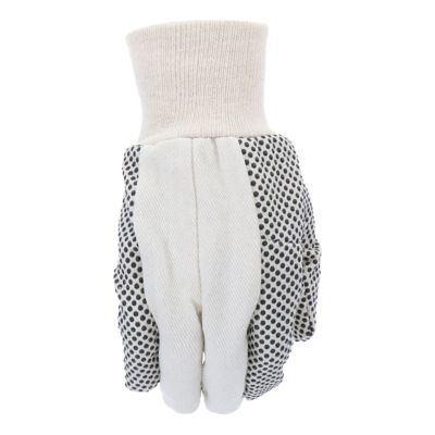 Image showing  String Knit Dotted Glove