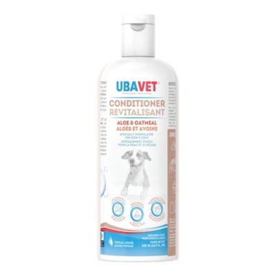 UbaVet Aloe & Oatmeal Conditioner for Dogs