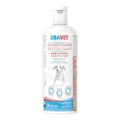 UbaVet Aloe & Oatmeal Conditioner for Dogs