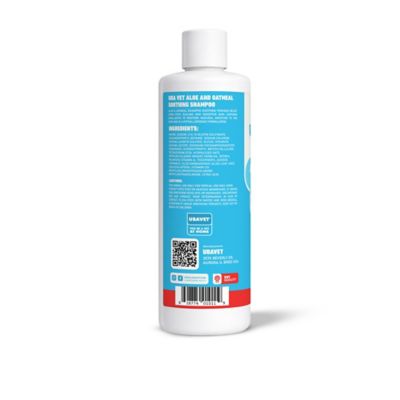 Image showing  Aloe & Oatmeal Conditioner for Dogs