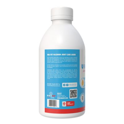 Image showing  Joint Power Meg Max Joint Care Liquid for Dogs, UVUS310