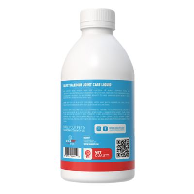 Image showing  Joint Power Meg Max Joint Care Liquid for Dogs, UVUS309