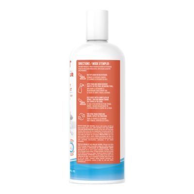 Image showing  Stain and Odor Remover for Dogs & Cats