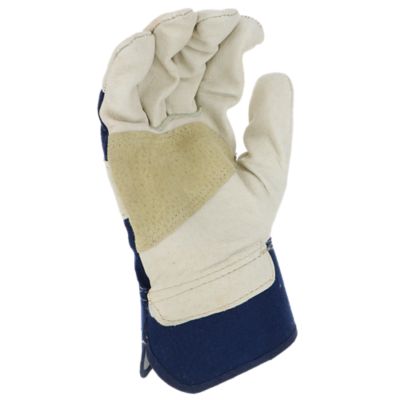 Image showing  Guard Pigskin Leather Palm Glove