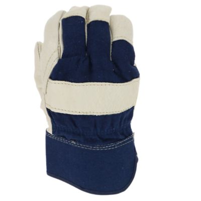 Image showing  Guard Pigskin Leather Palm Glove