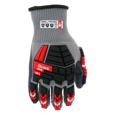 Image showing  Full Impact A3 Cut Glove, Large