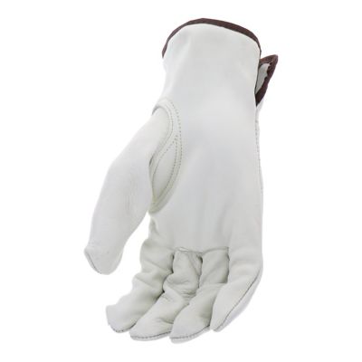 Image showing  Split Cowhide Glove