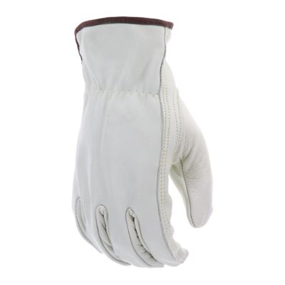 Image showing  Split Cowhide Glove