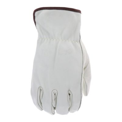 Image showing  Split Cowhide Glove