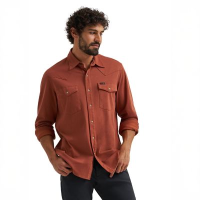 Image showing  ATG Men's Salida Shirt