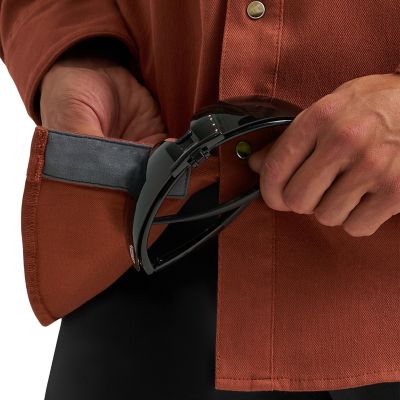 Image showing 3 th Wrangler ATG Men's Salida Shirt