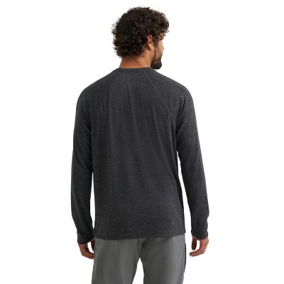 Image showing  ATG Men's Balsam Knit Base Layer Shirt